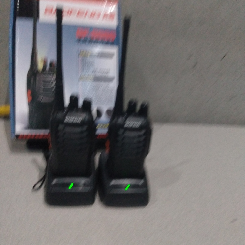 Baofeng - Picture 2 of 2